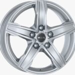 KING 5 SILVER