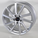 AV AC 518 SILVER