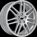 AV AC M04 SILVER
