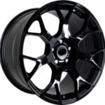 AV AC M06 BLACK