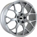 AV AC M06 HYPER SILVER