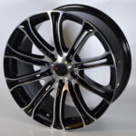 AV AC MB1 BLACK POL
