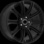 AV AC MB1 MATT BLACK