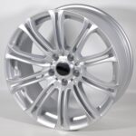AV AC MB1 SILVER