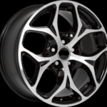 AV AC MB2 BLACK POL