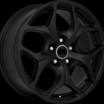 AV AC MB2 MATT BLACK