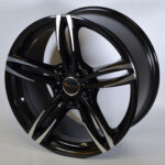 AV AC MB3 BLACK POL