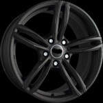 AV AC MB3 MATT BLACK