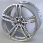 AV AC MB3 SILVER