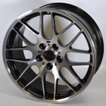 AV AC MB4 BLACK POL