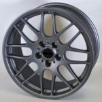 AV AC MB4 MATT ANTRACITA