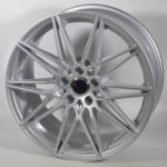 AV AC MB5 SILVER