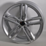 AV AF6 SILVER