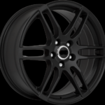 AV AF9 MATT BLACK