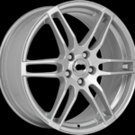 AV AF9 SILVER