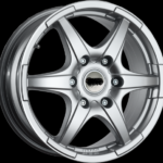 AV GRIZZLY SILVER
