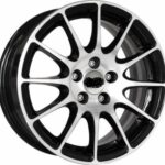 AV SPYDER BLACK POL