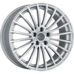 FATALE SILVER