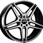 GMP MYTHOS BLACK POL