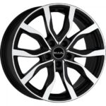 HIGHLANDS BLACK MIRROR