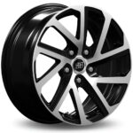 INFI COBALT BLACK POL