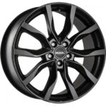 KOLN MATT BLACK