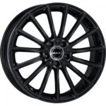 KOMET BLACK