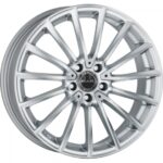 KOMET SILVER