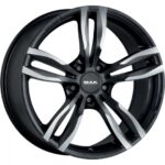 LUFT ICE BLACK