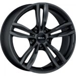 LUFT MATT BLACK