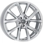 POLARIS SILVER