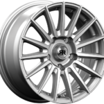 RA MONZA SILVER