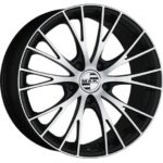 RENNEN ICE BLACK