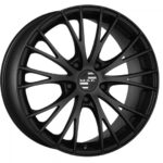 RENNEN MATT BLACK