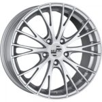 RENNEN SILVER