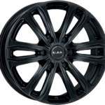 SAFARI 6 BLACK