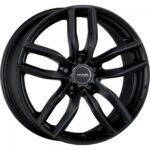 SARTHE MATT BLACK