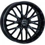 SPECIALE BLACK
