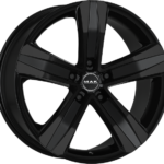 STONE 5 BLACK