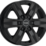 STONE 6 BLACK