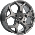 VIPER 4 GREY