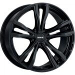 X-MODE BLACK