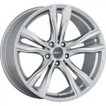 X-MODE SILVER