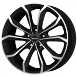 XENON ICE BLACK