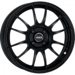XLR BLACK