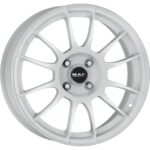 XLR WHITE