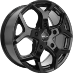 VIPER 4 BLACK