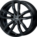 FAHR BLACK