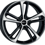 NURBURG BLACK MIRROR