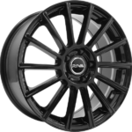 RI MBM BLACK